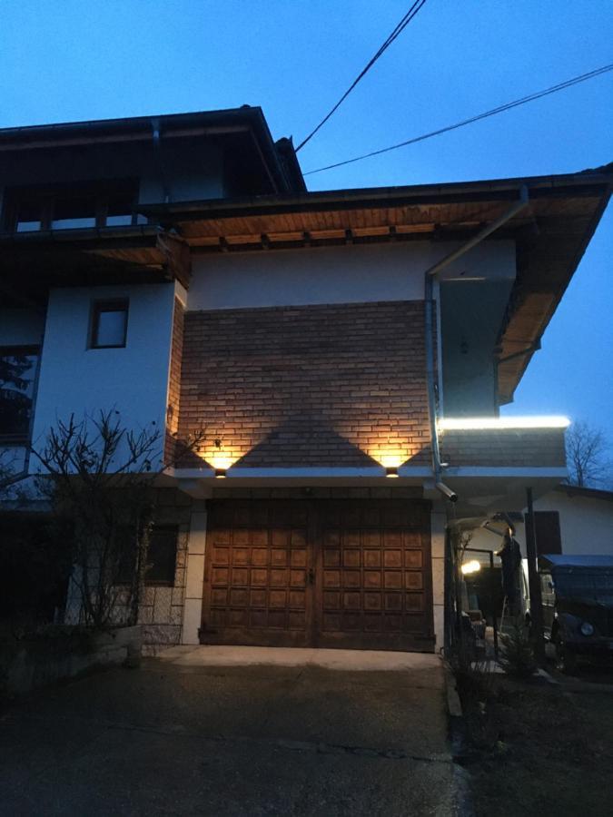 Guest House Rest Cherni Osum Exterior photo